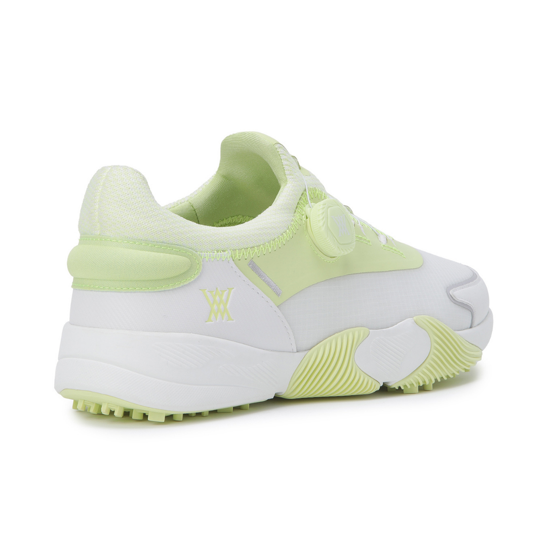 ANEW GOLF - ANEW GOLF Men's Birth Shoes - The Agora Bangkok